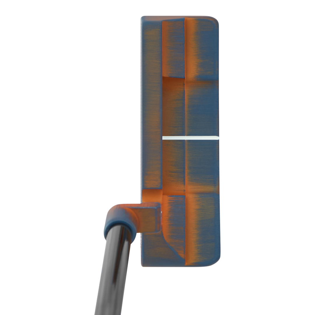 Chicago Bears BB8W Aggressive Flymill Putter | Bettinardi Golf