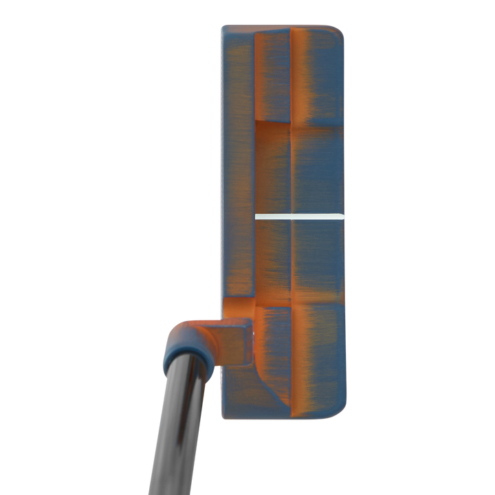 Chicago Bears BB8W Aggressive Flymill Putter | Bettinardi Golf