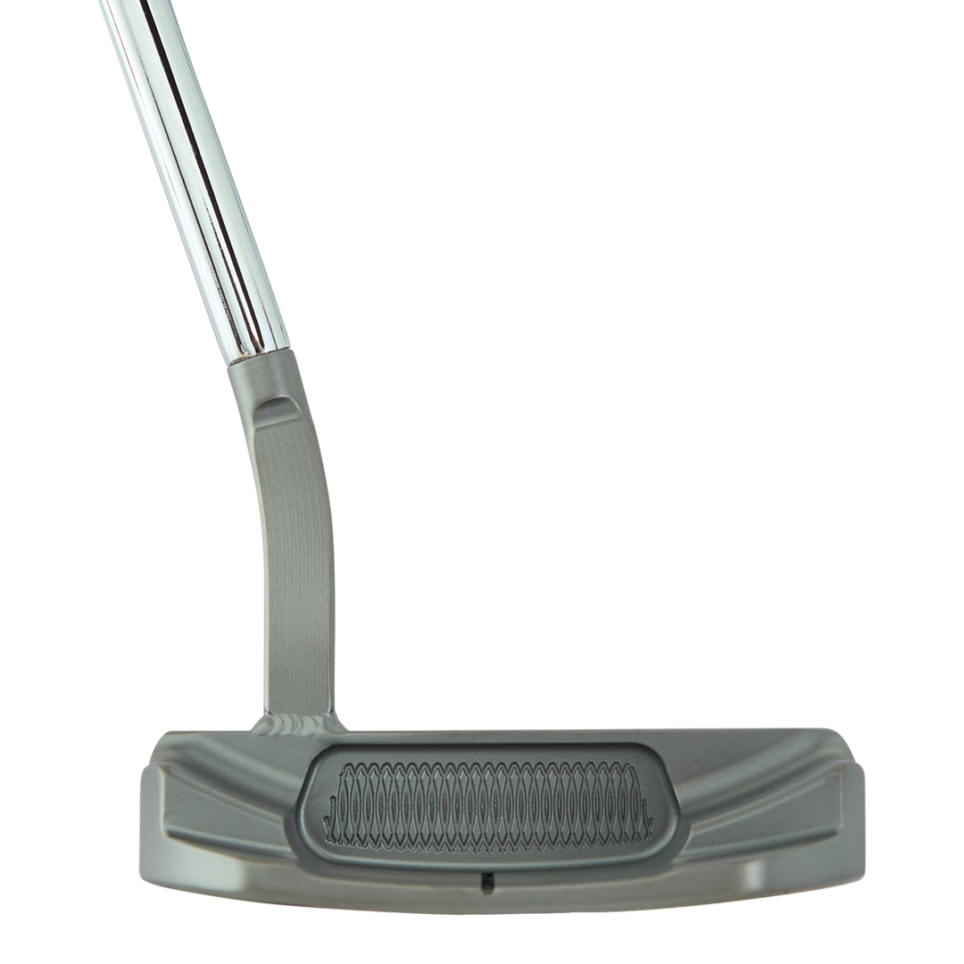 GIBOUS×GALFY SNAKE DOG TRAINER BLACK XL Gangster Cat Gear Neck DASS BB8M Putter | Bettinardi Golf