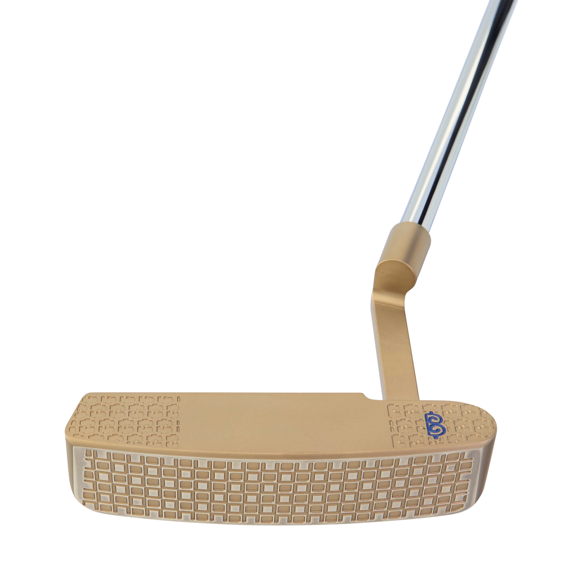 Studio B Reserve Game Show BB1 Ghost Face Putter