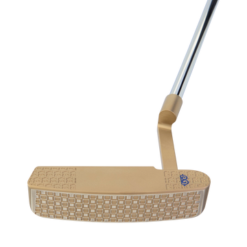 Studio B Reserve Game Show BB1 Ghost Face Putter