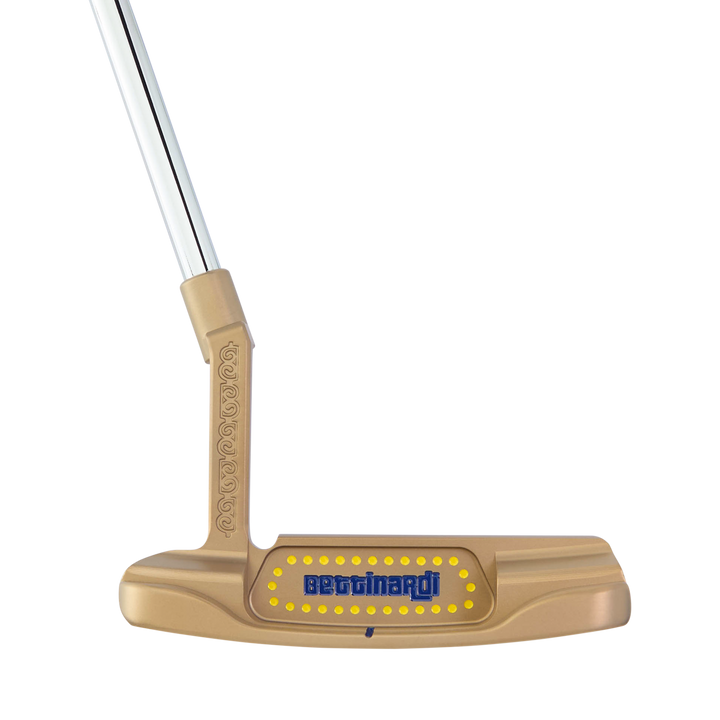 Studio B Reserve Game Show BB1 Ghost Face Putter