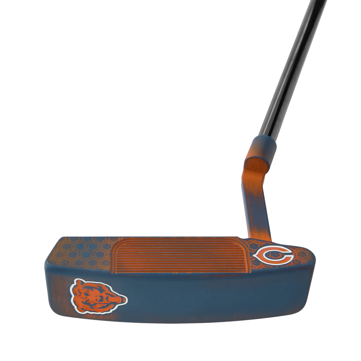 【日本限定】BETTINARDI BB8W ✖︎ MC PUTTER X-FIRM BB8-Wide Armageddon Limited Run Putter – Studio B