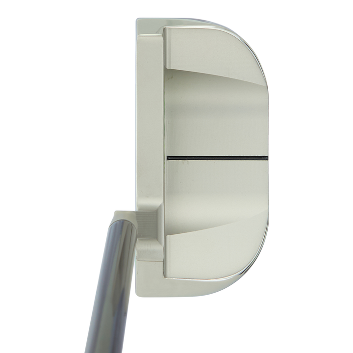 Silver Struck Betti Bomb DASS Queen B 14 Putter | Bettinardi Golf