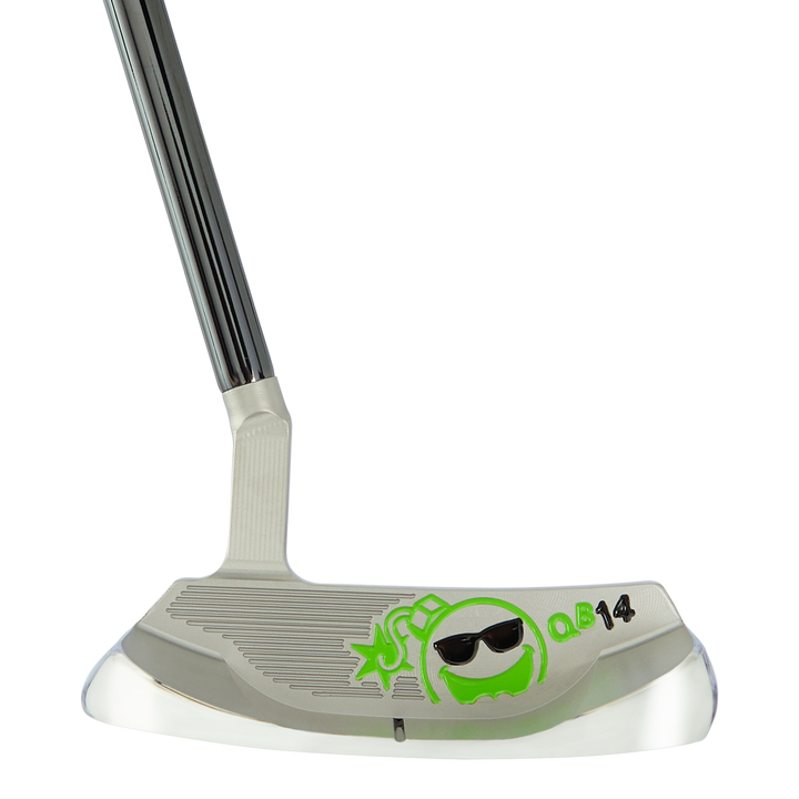 Nuovo copricapo putter con fissaggio Bettinardi 2023 INOVAI Mallet 2023