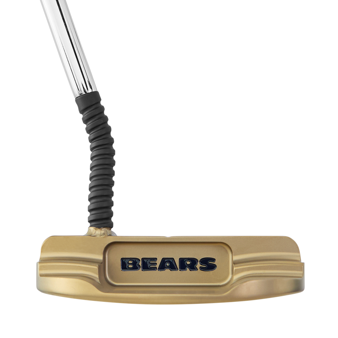 NFL Draft Day Chicago Bears SS3 Putter | Bettinardi Golf – Studio B