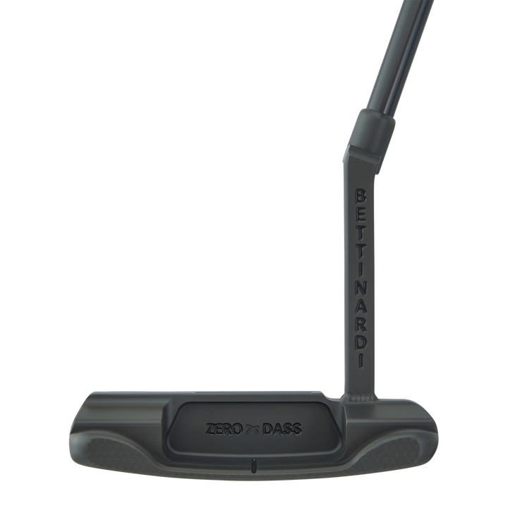 新品　BRIEFING BIG BEAT HIGHNECK RELAXED DASS BB0 Welded Long Neck | Bettinardi Golf – Studio B