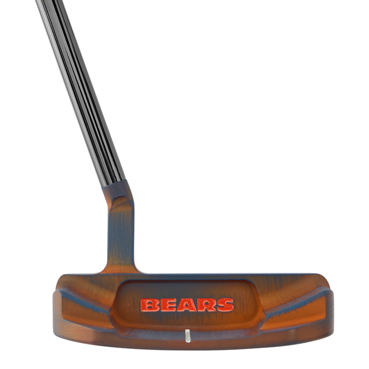 Chicago Bears SS35 Smooth Putter | Bettinardi Golf – Studio B