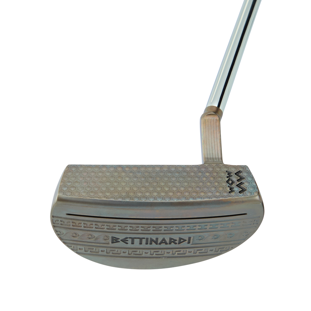 BETTINARDIパター 25th Anniversary Studio Stock 8 Slant Limited Run Putter
