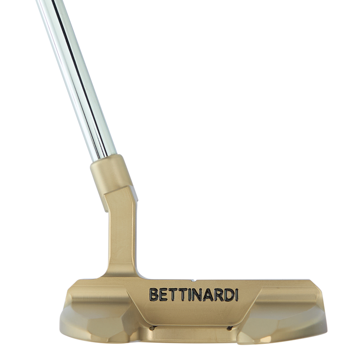 Bettinardi DASS ＋stability SS28-Center-Miami-Kool-