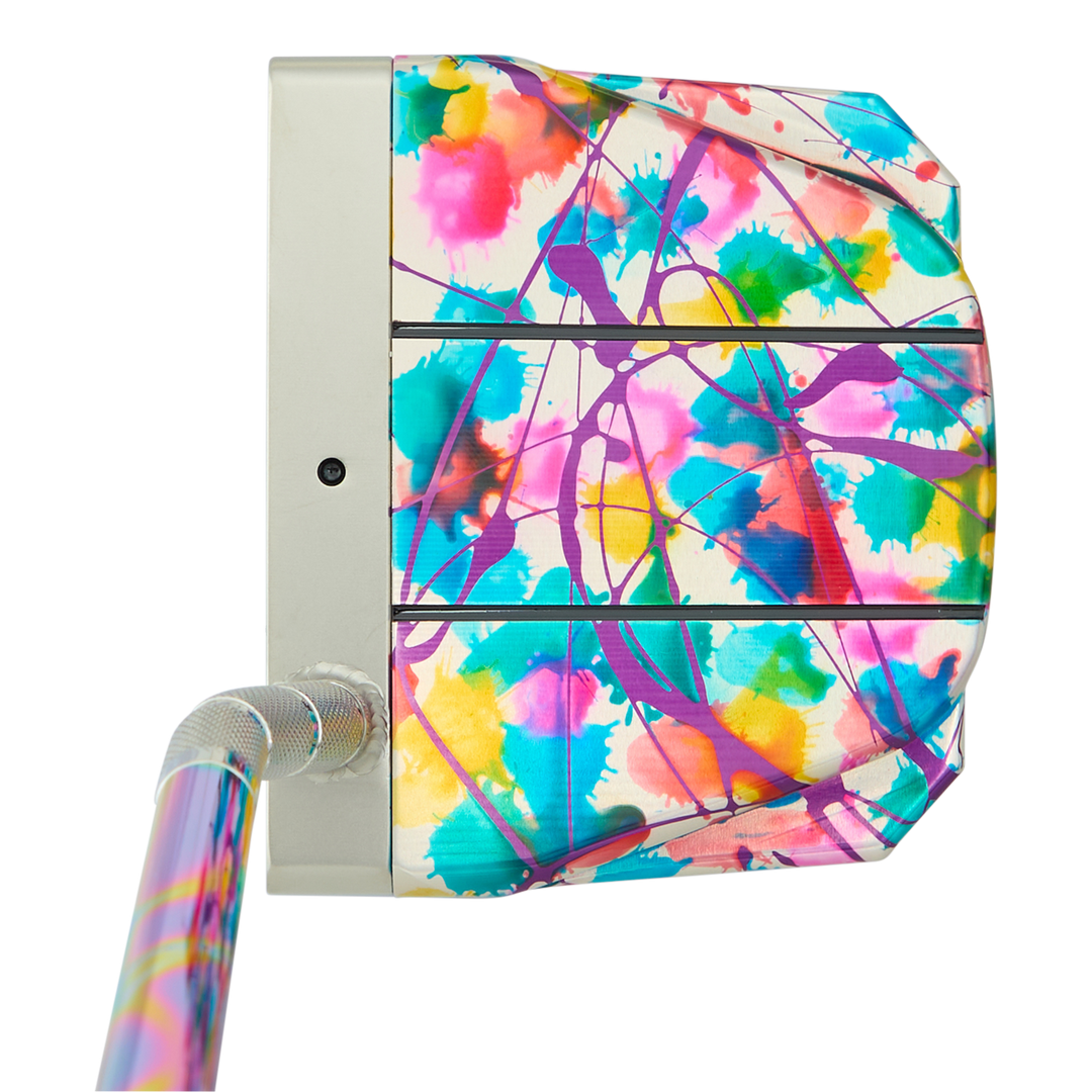 Gangster Cat INOVAI 9.0 Putter | Bettinardi Golf – Studio B