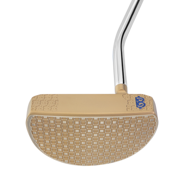 Studio B Reserve Game Show SS16 Ghost Face Putter