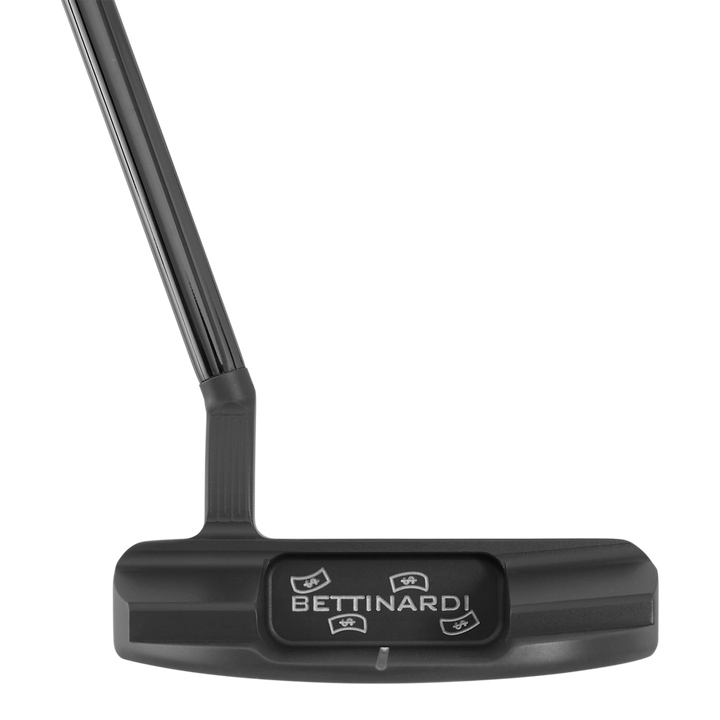 Bettinardi x Monopoly On the GO! Limited Queen B 11 Putter