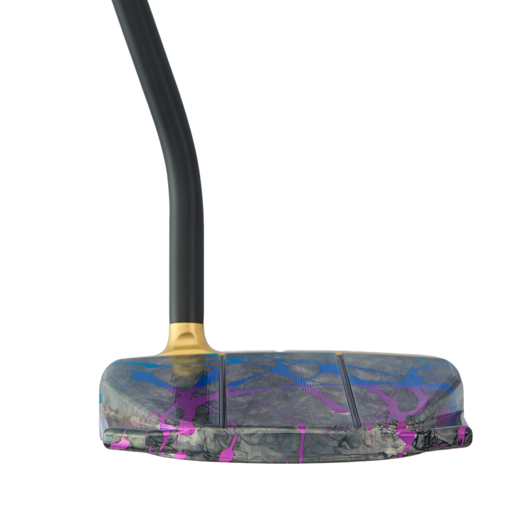Sunglasses Bomb INOVAI 9.0 Splatter Putter | Bettinardi Golf