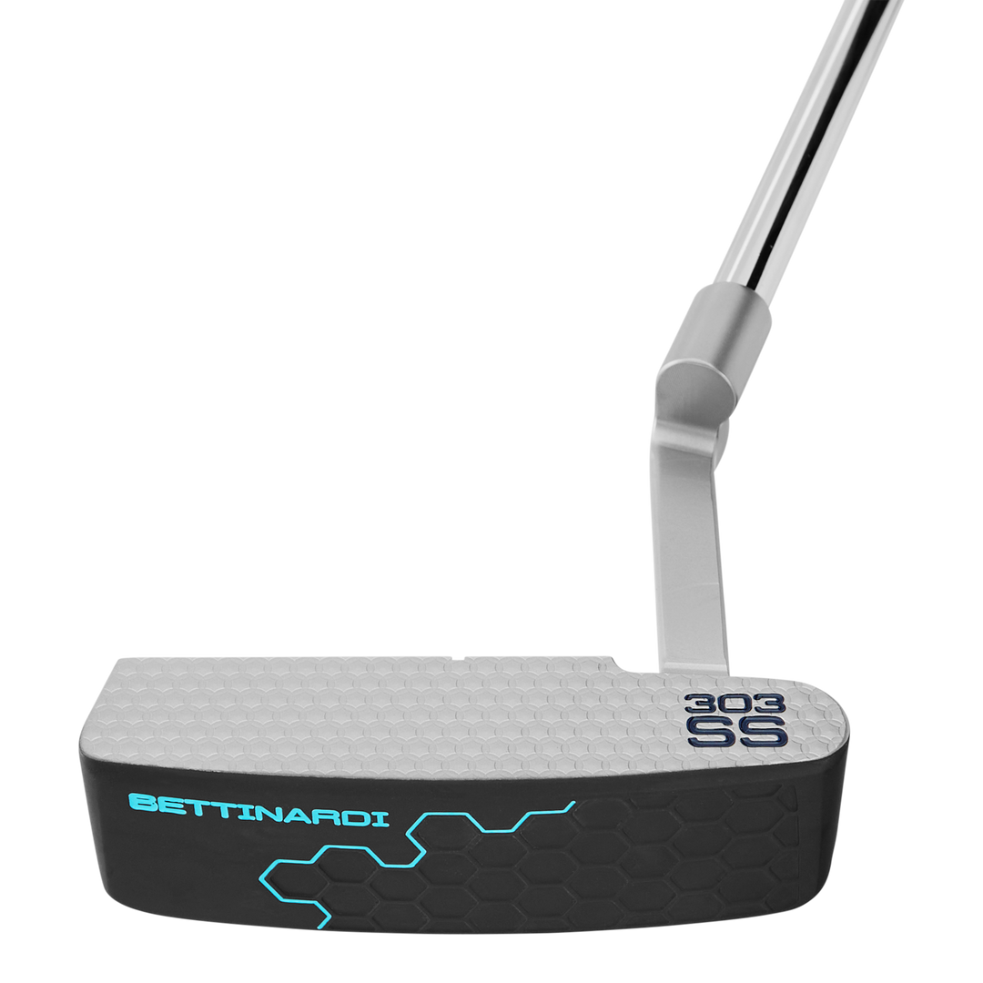 TourTone Micro Honeycomb Queen B 15 Putter | Bettinardi Golf TourTone Micro Honeycomb Queen B 15 Putter | Bettinardi Golf