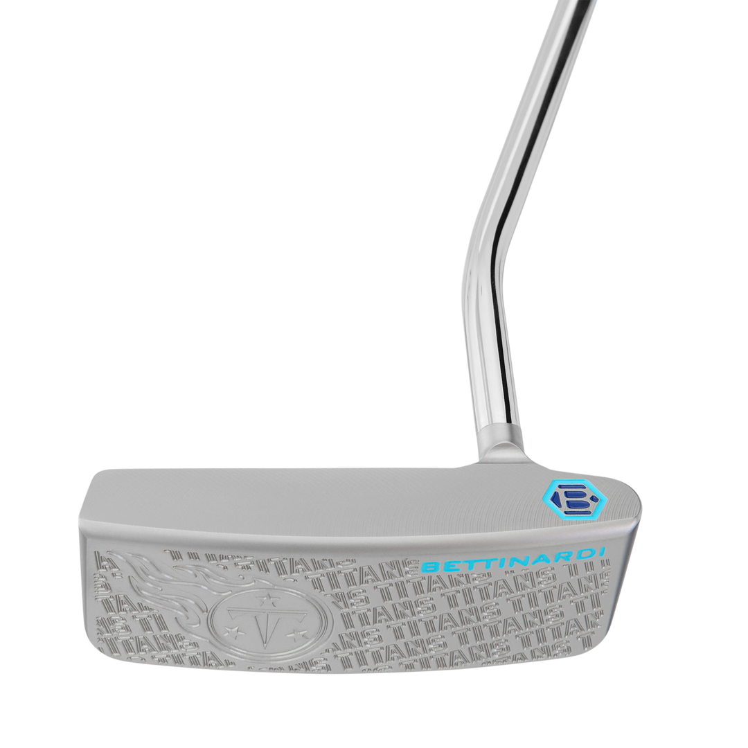Tennessee Titans SS28 Flymill Putter | Bettinardi Golf – Studio B