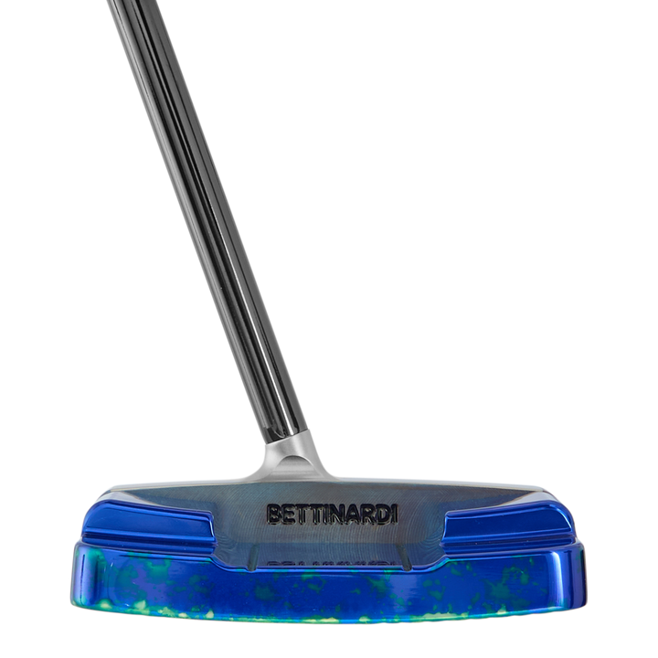 【超美品】BETTINARDI INOVAI 10.0 センターシャフト パター 楽天市場】メーカー正規カスタムオーダー ベティナルディ