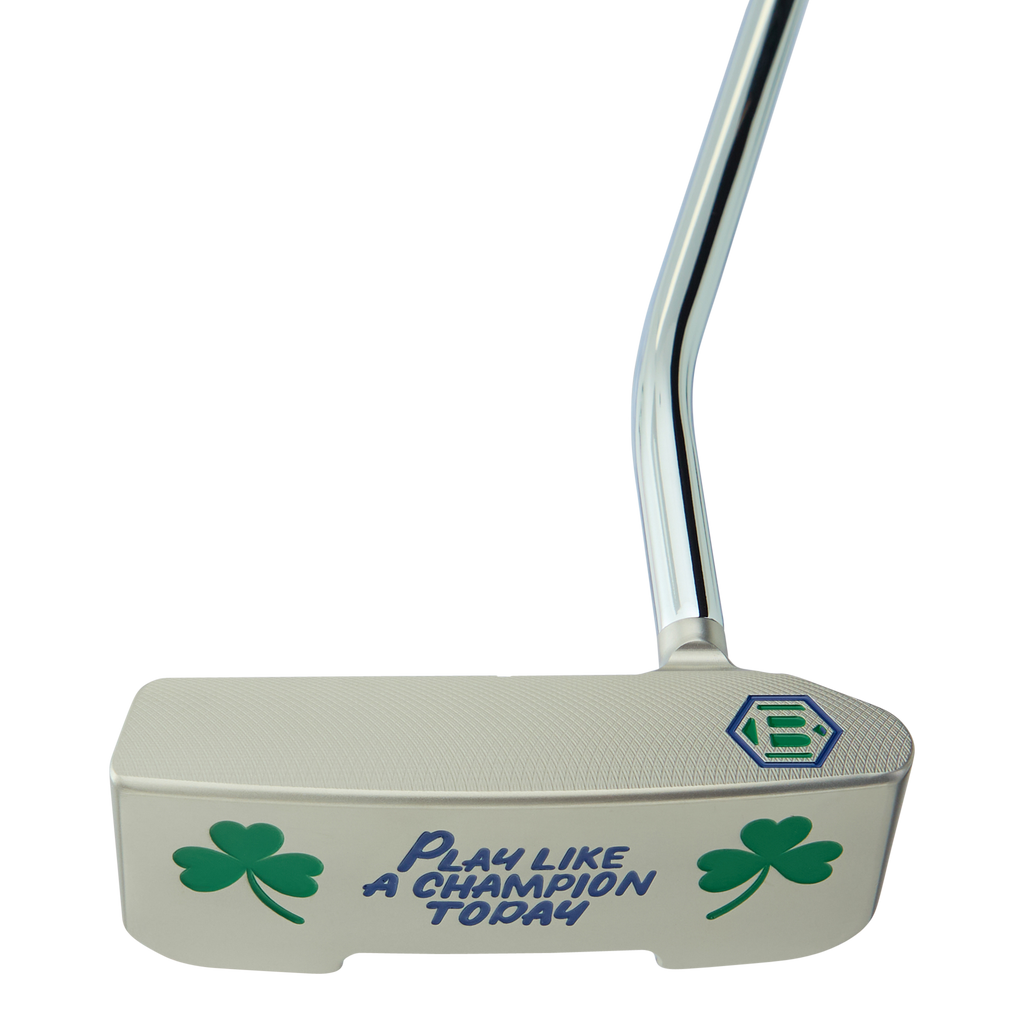 Bettinardi x Play Like a Champion Today BB28SB Topline