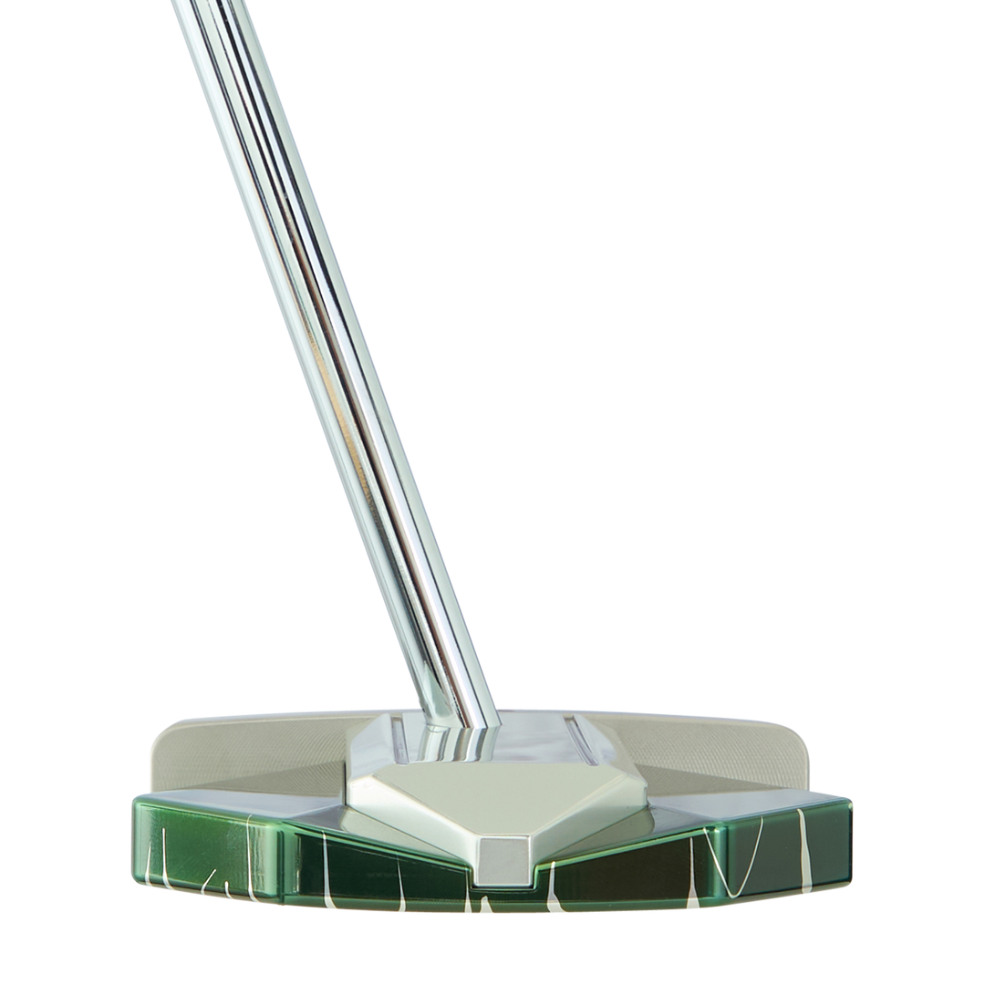 Posion Fat Cat Antidote Proto Mallet Putter | Bettinardi Golf