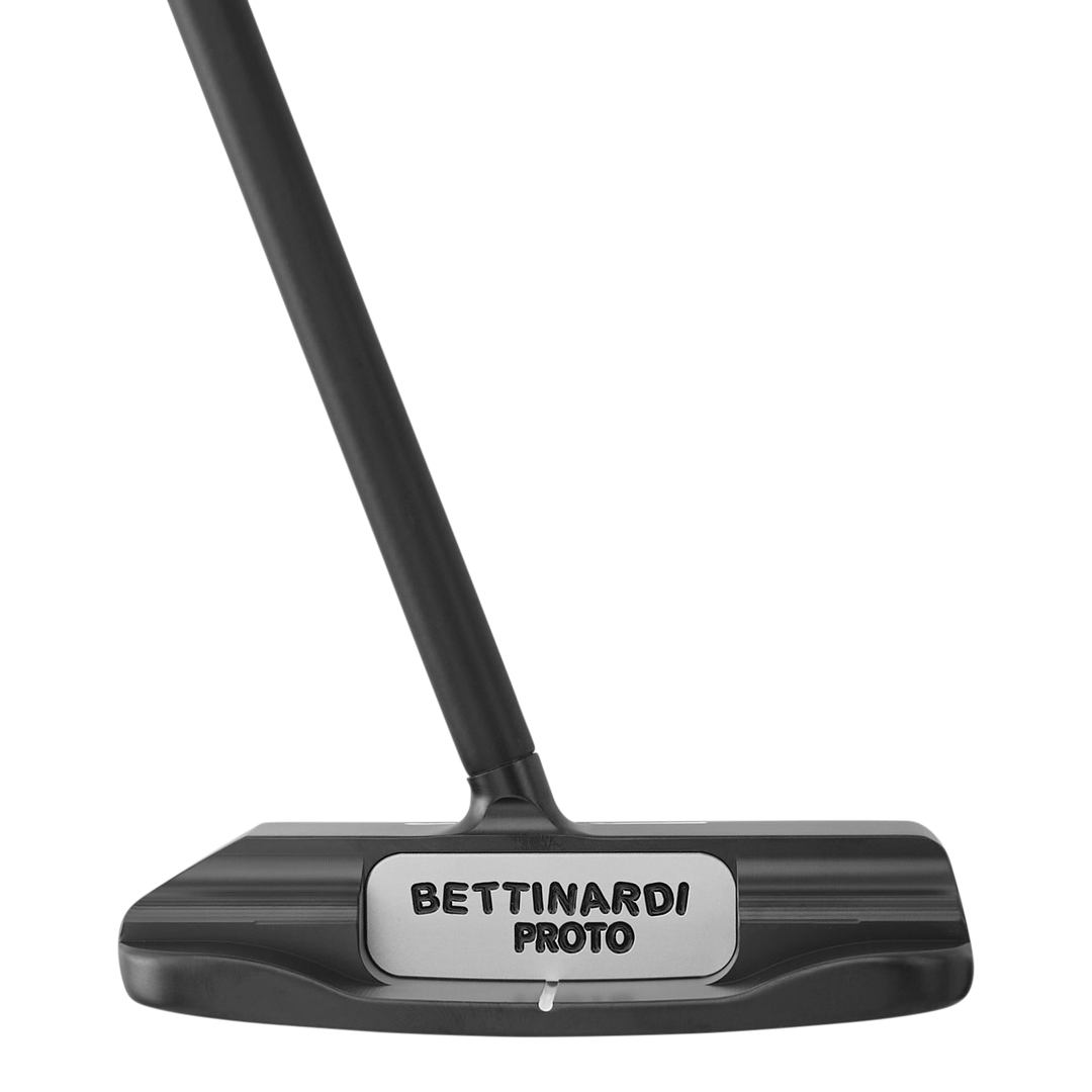 Grateful Cat Antidote Proto SB Heavy Putter | Bettinardi
