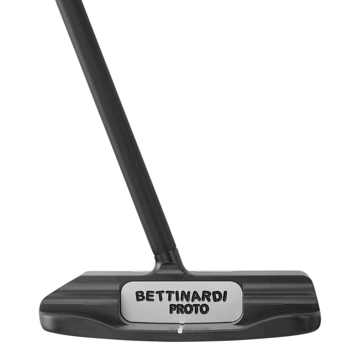 Grateful Cat Antidote Proto SB Heavy Putter | Bettinardi Golf – Studio B
