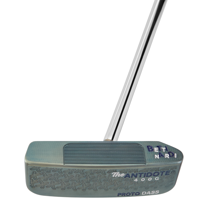 Poison Bomb Antidote Proto SB Putter | Bettinardi Golf – Studio B