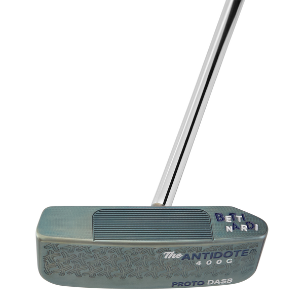 Poison Bomb Antidote Proto SB Putter | Bettinardi Golf – Studio B