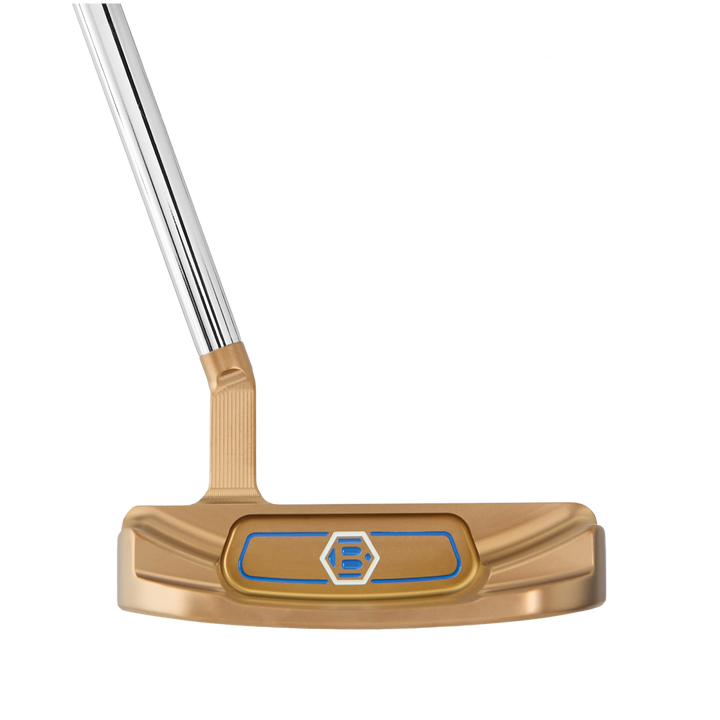 Studio Stock 35 Remix Putter-alignment
