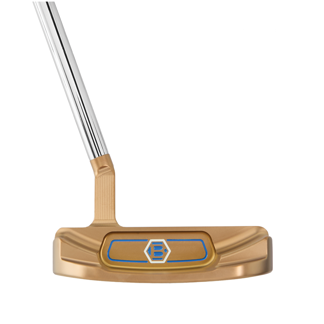 Studio Stock 35 Remix Putter | Bettinardi Golf – Studio B Studio Stock 35 Remix Putter | Bettinardi Golf – Studio B