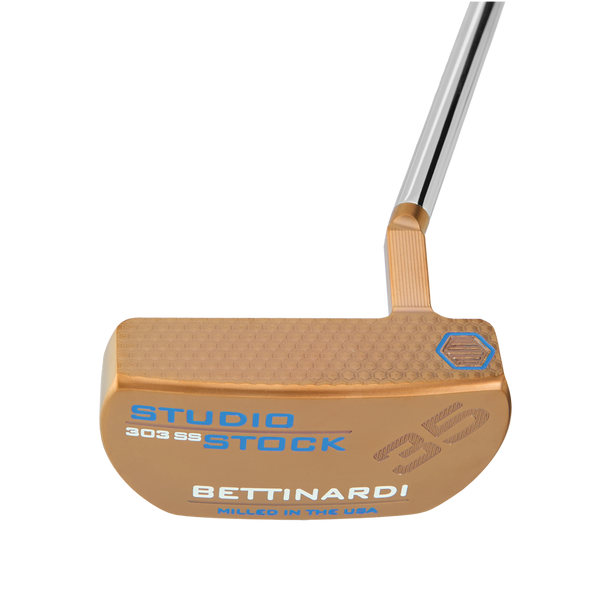 BETTINARDI STUDIO STOCK 35(未使用) 34インチ Studio Stock 35 Remix Putter | Bettinardi Golf – Studio B