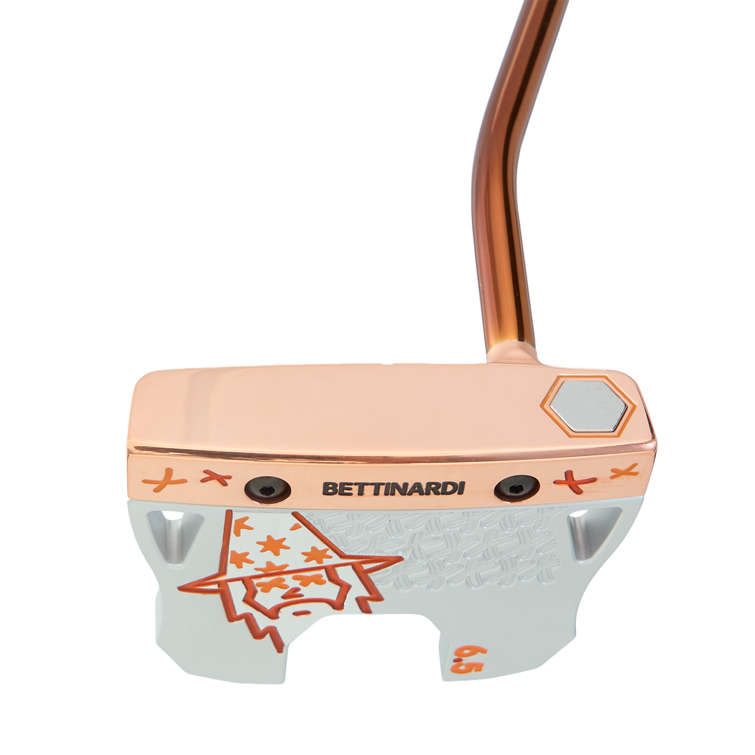 Poison Wizard INOVAI 6.5 Putter | Bettinardi Golf – Studio B
