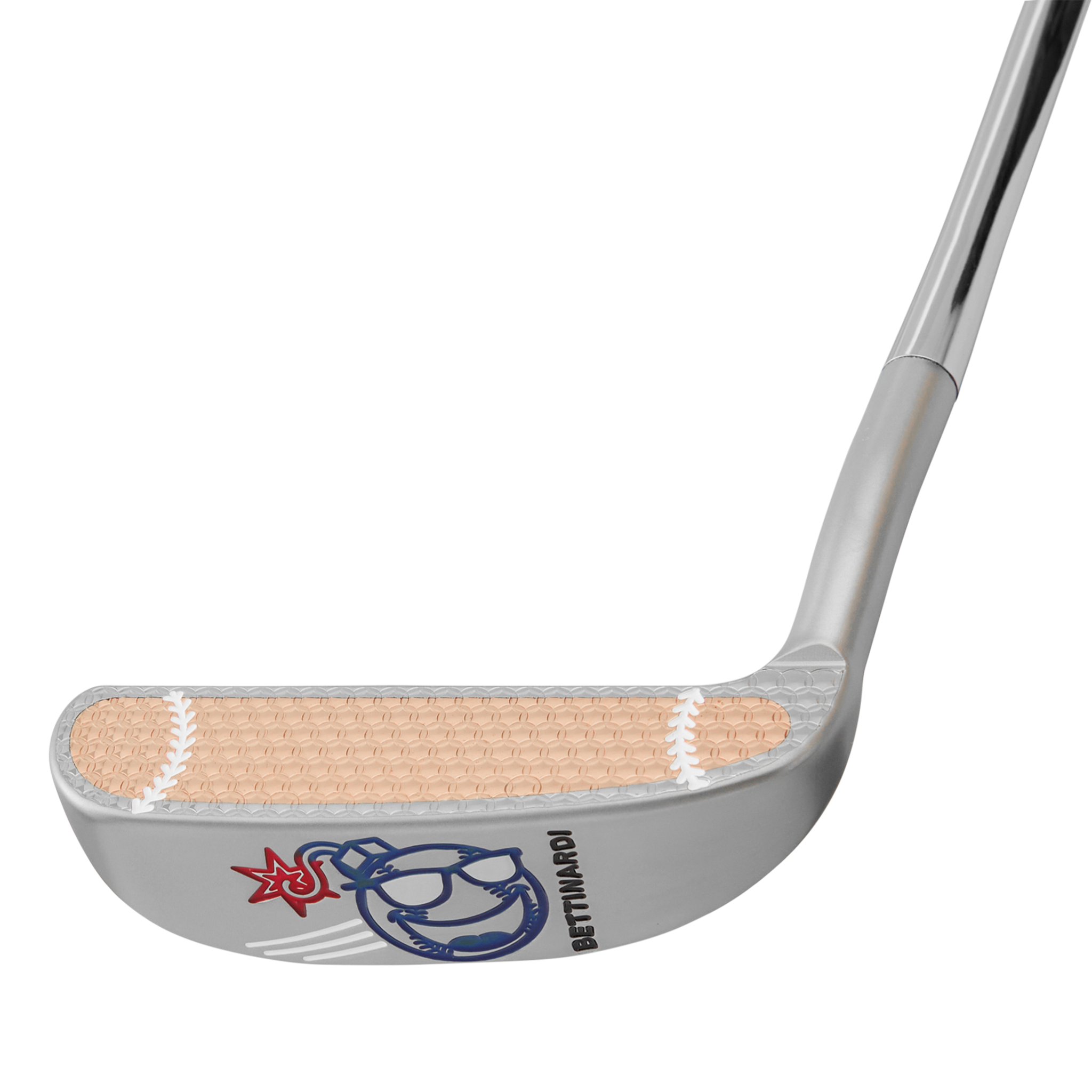 Sunglasses Baseball Bomb CU Insert DASS BB2 Putter