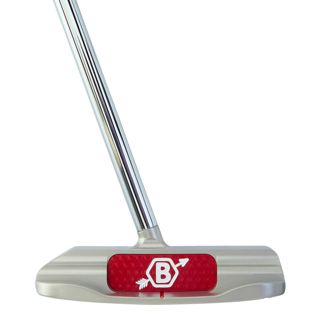 Valentine's Day Multi Icon Heart Eyes Antidote SB1 Putter