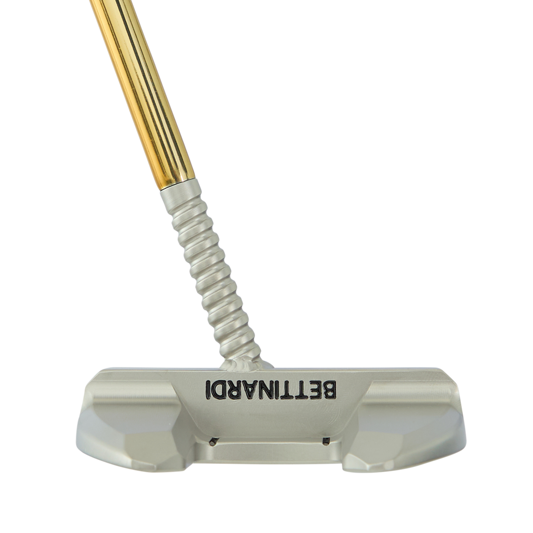 Poison Wizard DASS MINOVAI Putter | Bettinardi Golf – Studio B
