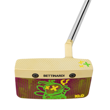 Brass Lucky Stinger INOVAI 10.0 Putter