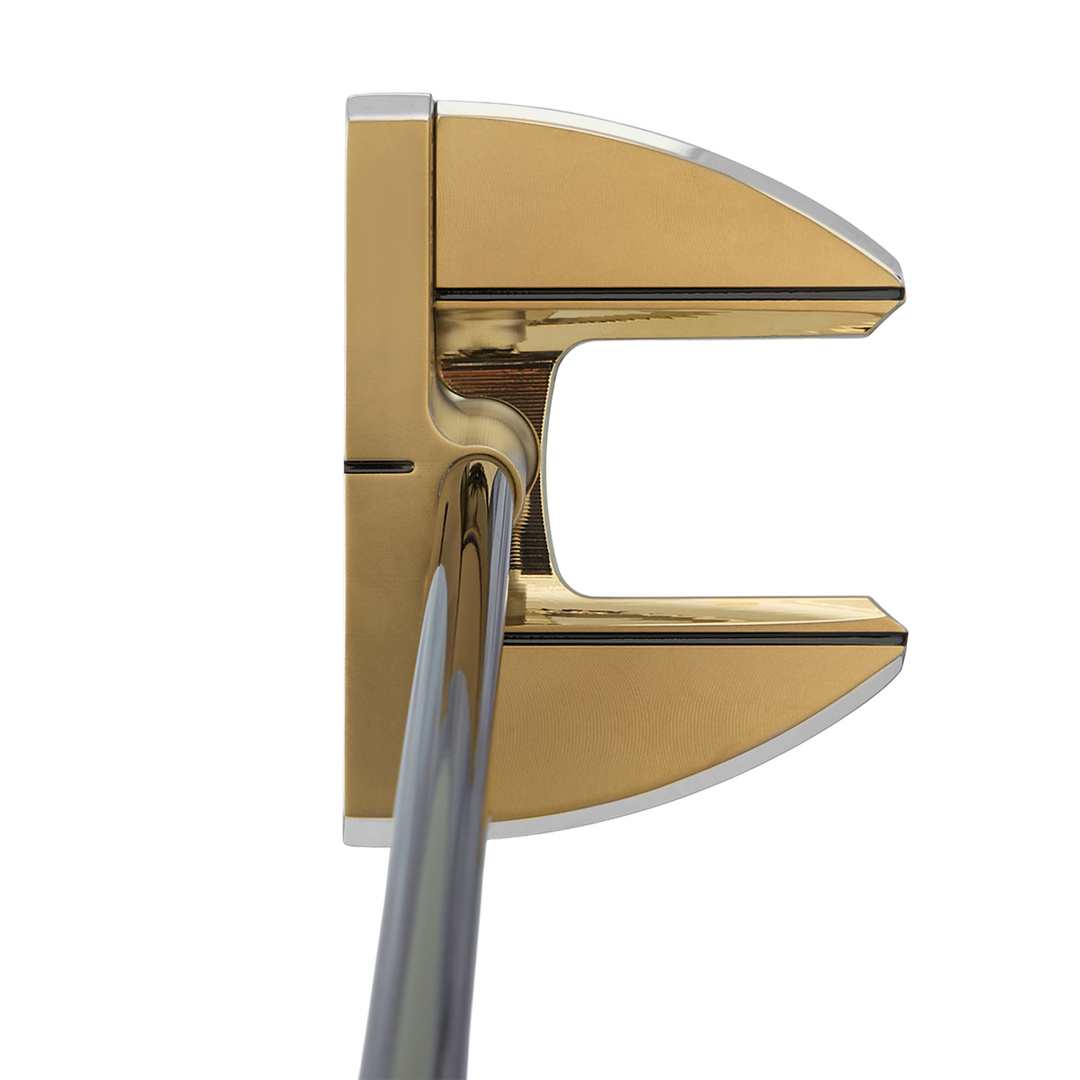 Gangster Cat Antidote Hexperimental Proto Putter | Bettinardi Golf