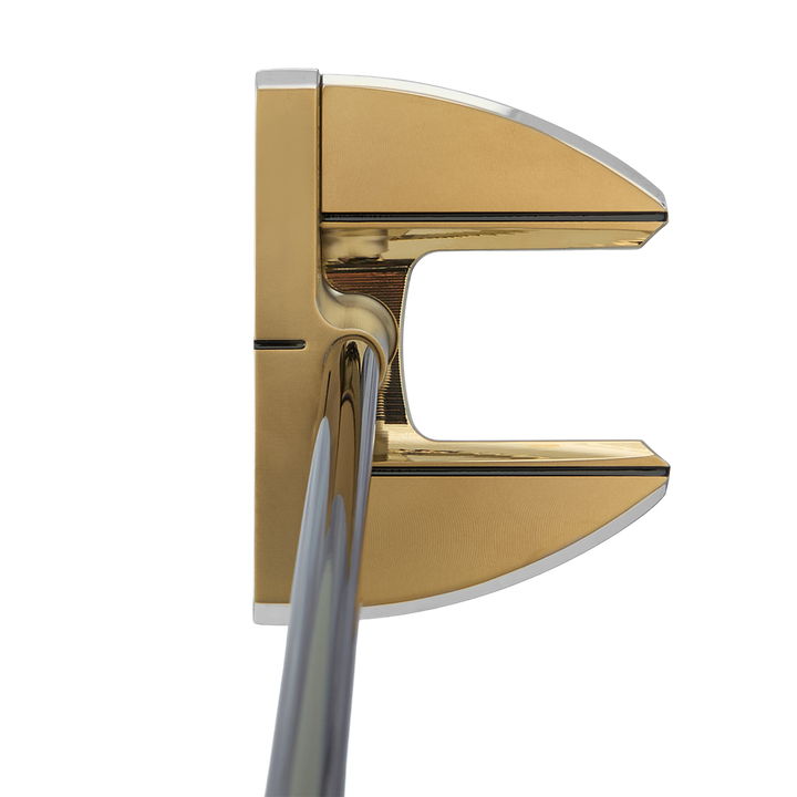 Gangster Cat Antidote Hexperimental Proto Putter | Bettinardi Golf
