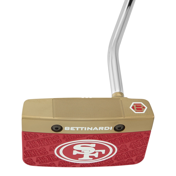 BETTINARDI パター Bettinardi x Rawlings 