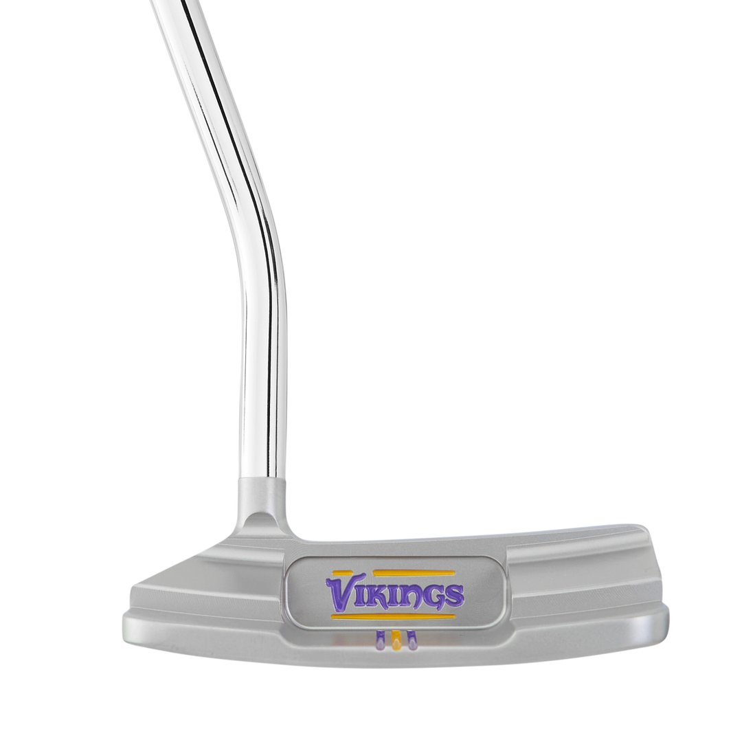 Minnesota Vikings QB6 Flymill Putter | Bettinardi Golf – Studio B