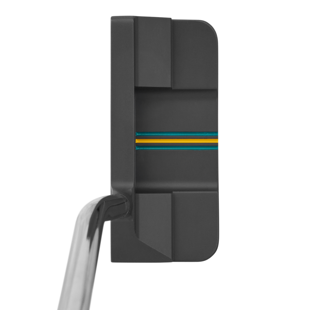 Jacksonville Jaguars QB6 Flymill Putter | Bettinardi Golf – Studio B