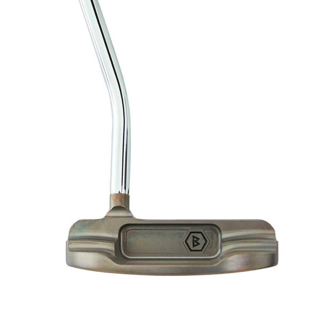 Ancient Greece 3033SS FIT Face BB46 Putter | Bettinardi Golf