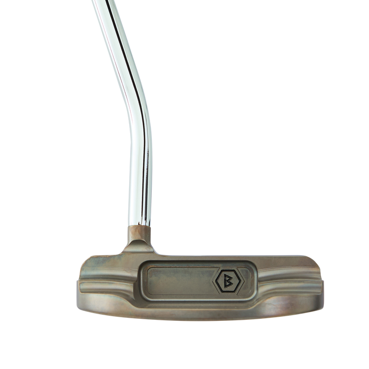 Ancient Greece 3033SS FIT Face BB46 Putter | Bettinardi Golf