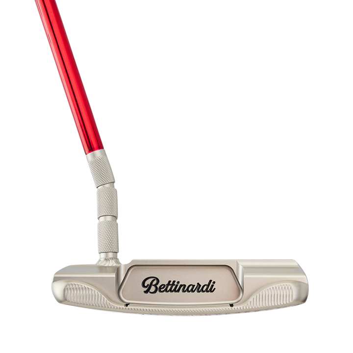 Batter Up Wizard BB0 DASS Putter | Bettinardi Golf – Studio B