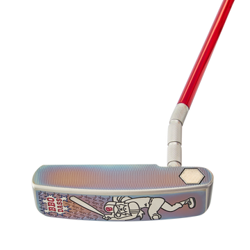 Batter Up Wizard BB0 DASS Putter