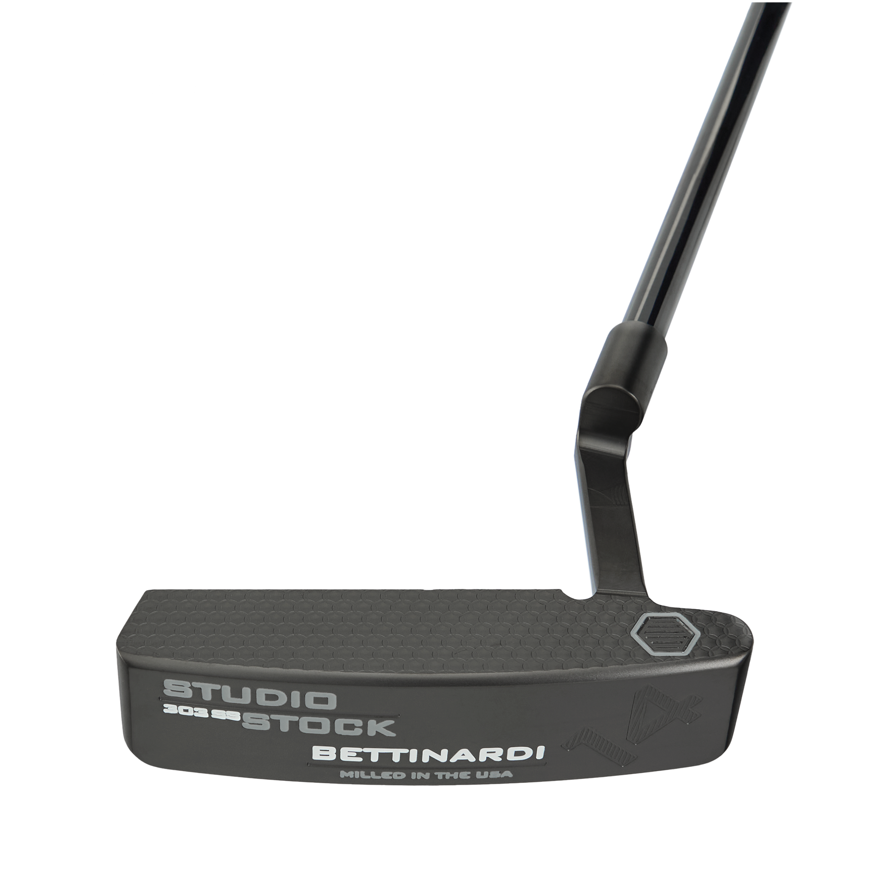 Studio Stock 14 Remix Putter | Bettinardi Golf – Studio B Studio Stock 14 Remix Putter | Bettinardi Golf – Studio B