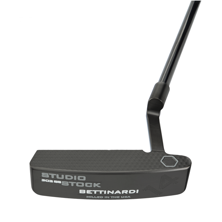 Bettinardi - 8113 BETTINARDI TOUR STOCK 6 355G 34インチ Bettinardi Studio Stock #28 2017 Putter / 34 Inch