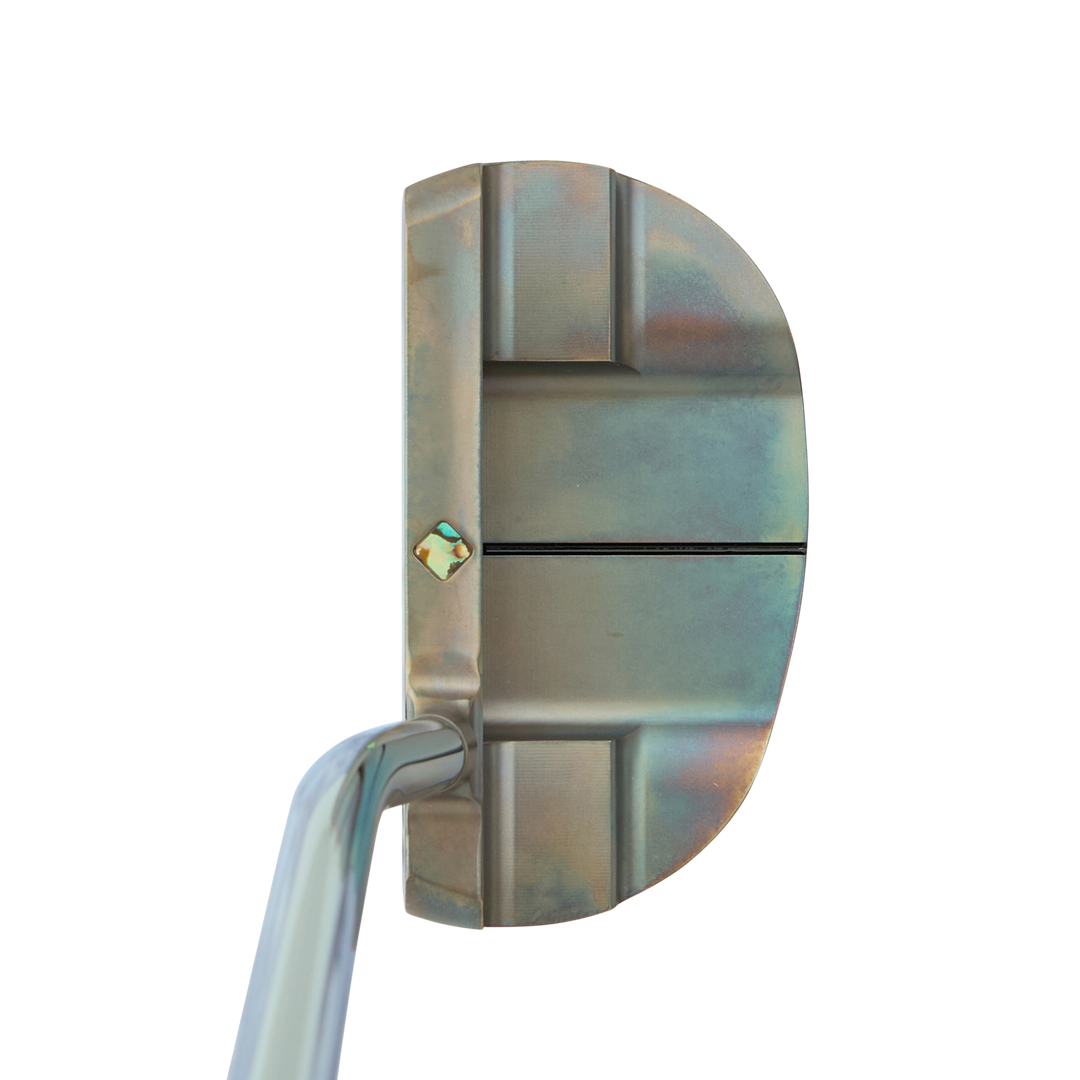 Ancient Greece 303SS Smooth Face BB46 Putter | Bettinardi