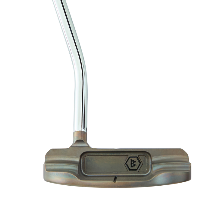 Ancient Greece 303SS Smooth Face BB46 Putter | Bettinardi Golf
