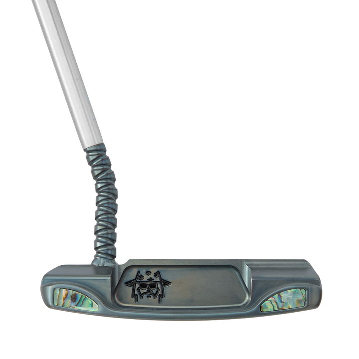 Pearl Inlay DASS BB0 Sunglasses Wizard Putter | Bettinardi Golf