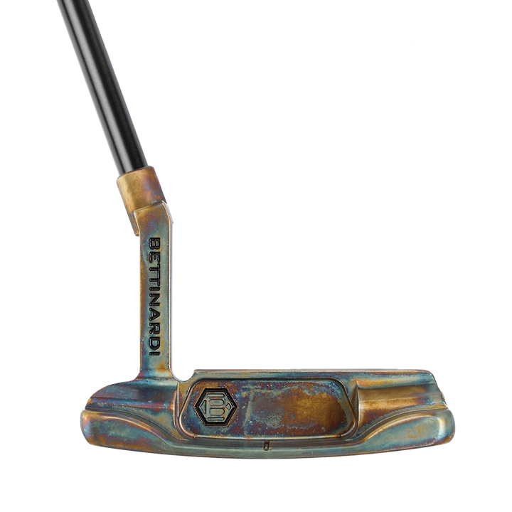 BB1 Wide Remix Putter | Bettinardi Golf – Studio B BB1 Wide Remix Putter | Bettinardi Golf – Studio B